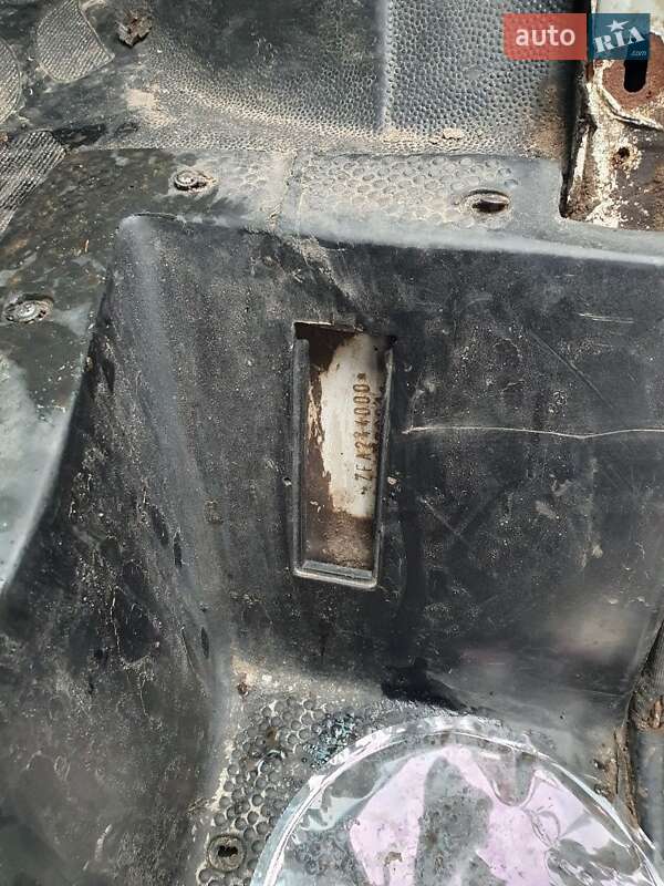 Грузопассажирский фургон Fiat Ducato 2003 в Львове