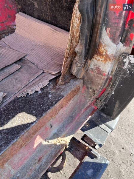 Грузовой фургон Fiat Ducato 2005 в Виннице фото 20 Грузовой фургон Fiat Ducato 2005 в Виннице