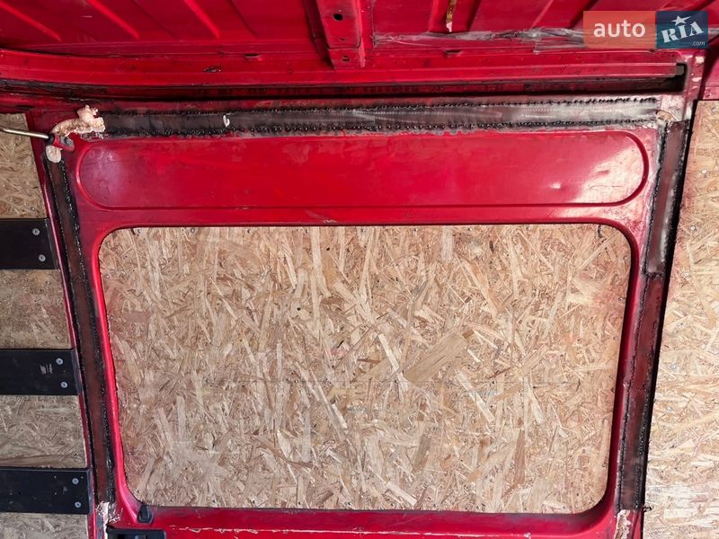 Грузовой фургон Fiat Ducato 2005 в Виннице фото 22 Грузовой фургон Fiat Ducato 2005 в Виннице