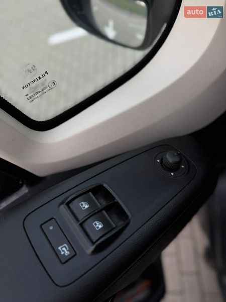 Мікроавтобус вантажний (до 3,5т) Fiat Ducato 2013 в Нововолинську