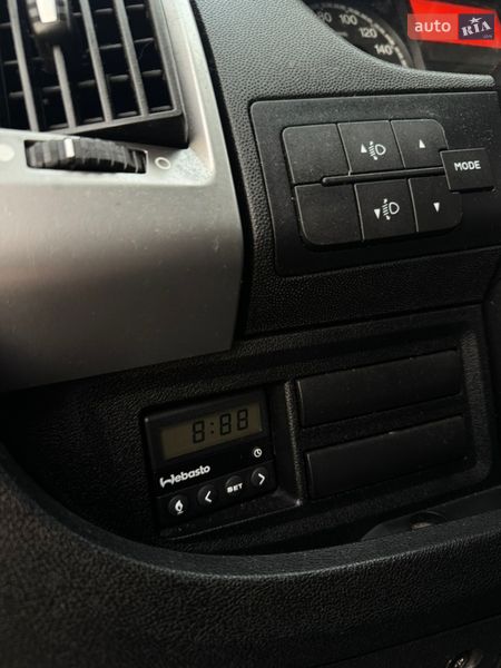 Мікроавтобус вантажний (до 3,5т) Fiat Ducato 2013 в Нововолинську