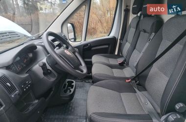 Грузовой фургон Fiat Ducato 2020 в Житомире