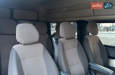 Микроавтобус Fiat Ducato 2010 в Ковеле