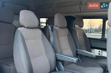 Микроавтобус Fiat Ducato 2010 в Ковеле