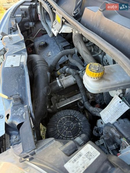 Вантажний фургон Fiat Ducato 2022 в Буську