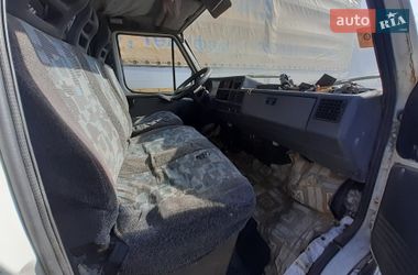 Микроавтобус Fiat Ducato 2000 в Луцке