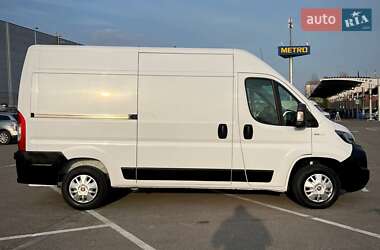 Вантажний фургон Fiat Ducato 2020 в Києві