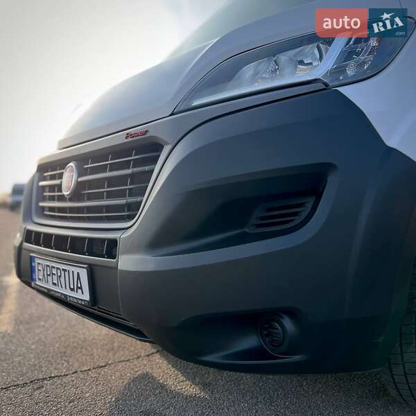 Вантажний фургон Fiat Ducato 2020 в Києві