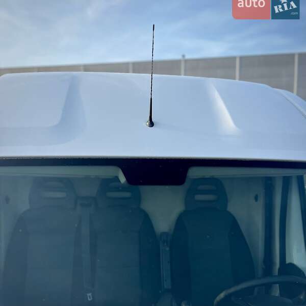 Вантажний фургон Fiat Ducato 2020 в Києві