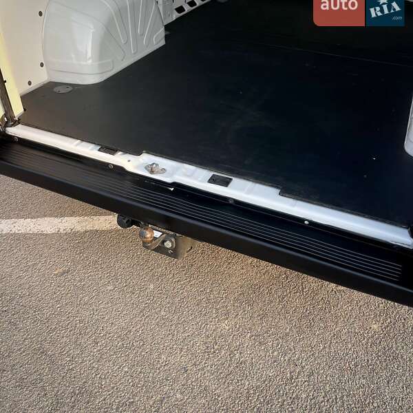 Вантажний фургон Fiat Ducato 2020 в Києві