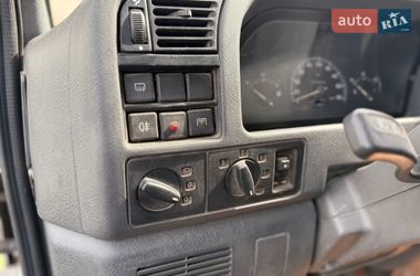 Микроавтобус Fiat Ducato 1999 в Николаеве