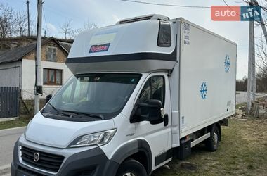 Рефрижератор Fiat Ducato 2016 в Львове
