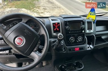 Рефрижератор Fiat Ducato 2016 в Львове