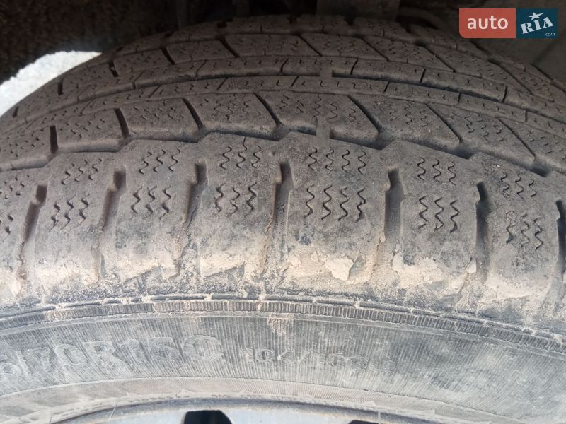 Вантажний фургон Fiat Ducato 2003 в Рівному фото 13 Вантажний фургон Fiat Ducato 2003 в Рівному