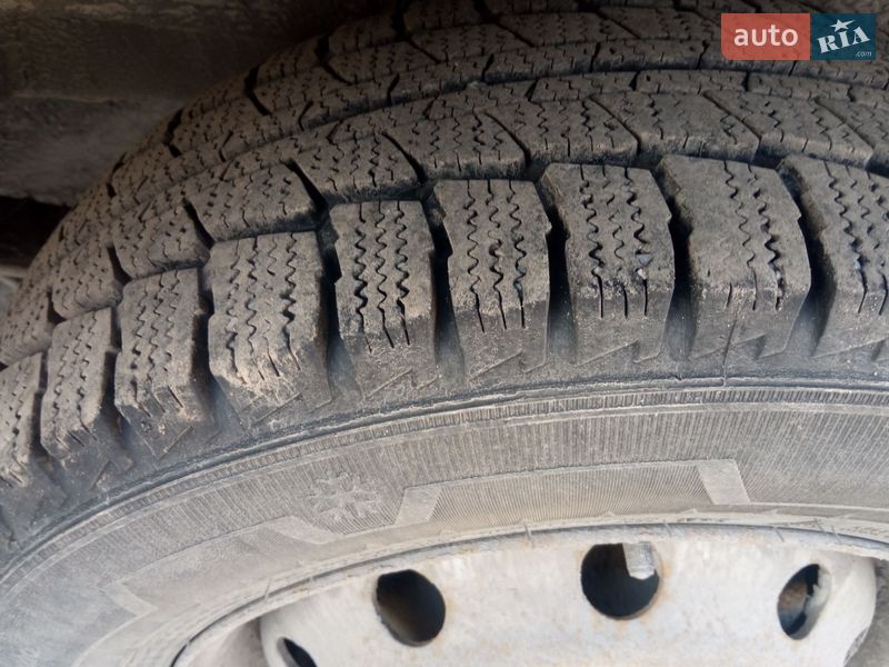 Вантажний фургон Fiat Ducato 2003 в Рівному фото 24 Вантажний фургон Fiat Ducato 2003 в Рівному