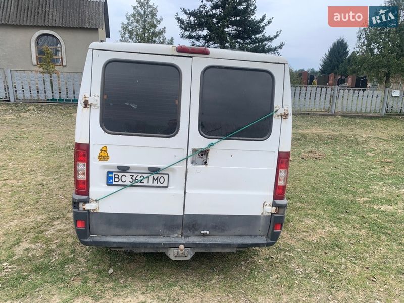 Грузовой фургон Fiat Ducato 2003 в Львове фото 5 Грузовой фургон Fiat Ducato 2003 в Львове