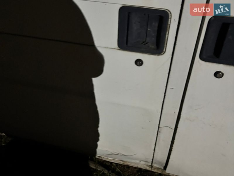Пикап Fiat Ducato 1996 в Головно фото 10 Пикап Fiat Ducato 1996 в Головно