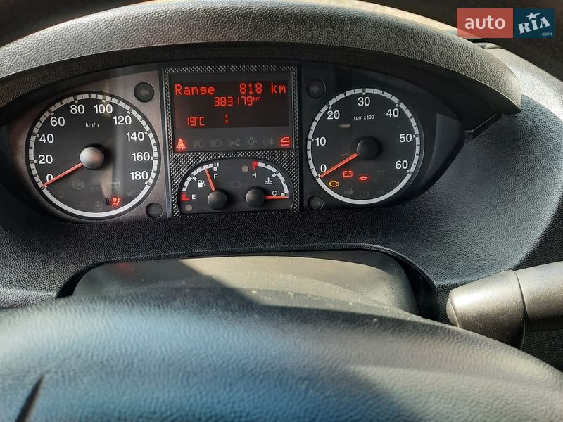 Рефрижератор Fiat Ducato 2014 в Рівному фото 12 Рефрижератор Fiat Ducato 2014 в Рівному