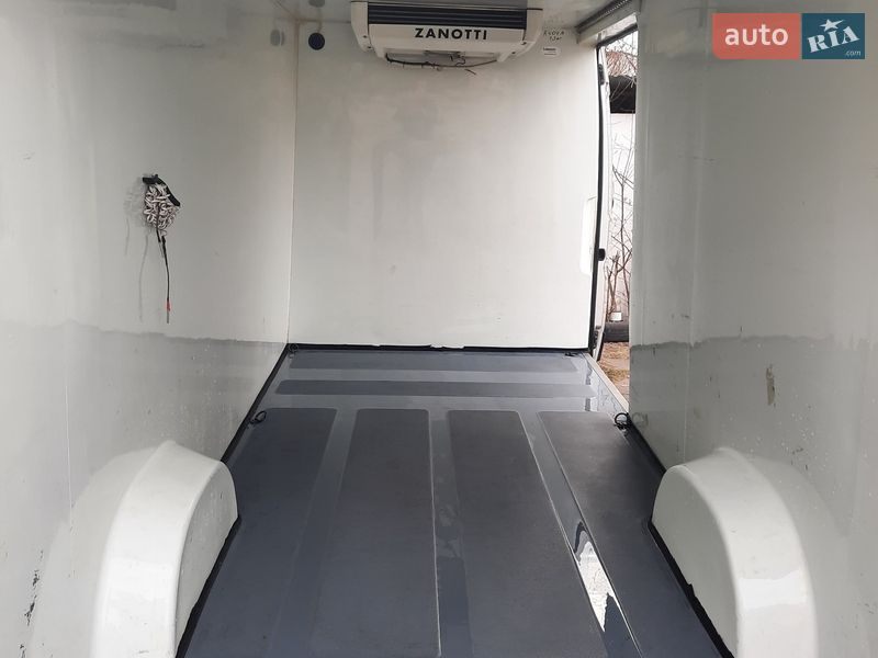 Рефрижератор Fiat Ducato 2014 в Рівному фото 21 Рефрижератор Fiat Ducato 2014 в Рівному