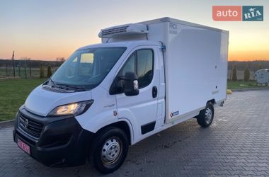 Рефрижератор Fiat Ducato 2020 в Луцке
