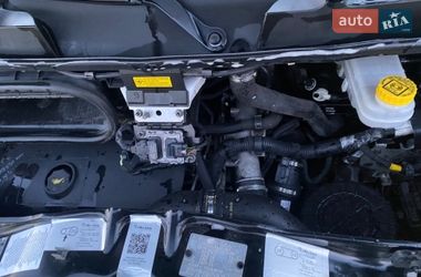 Рефрижератор Fiat Ducato 2020 в Луцьку