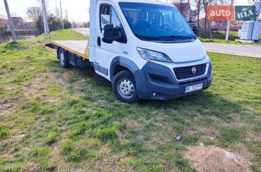 Евакуатор Fiat Ducato 2015 в Львові