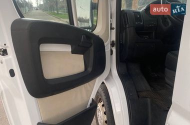 Микроавтобус Fiat Ducato 2016 в Полтаве