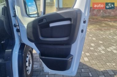 Грузовой фургон Fiat Ducato 2020 в Самборе