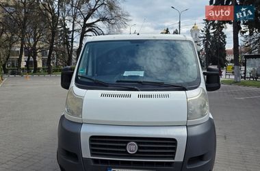 Микроавтобус Fiat Ducato 2012 в Луцке