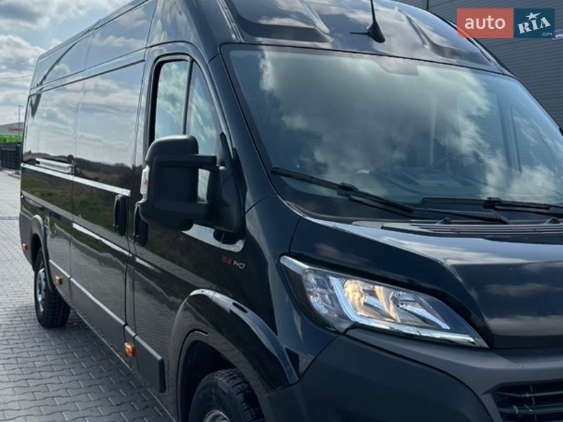 Микроавтобус грузовой (до 3,5т) Fiat Ducato 2021 в Ивано-Франковске фото 28 Микроавтобус грузовой (до 3,5т) Fiat Ducato 2021 в Ивано-Франковске