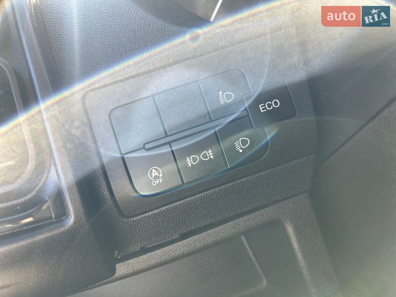 Вантажний фургон Fiat Ducato 2022 в Хусті