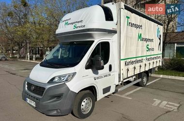 Борт Fiat Ducato 2016 в Киеве