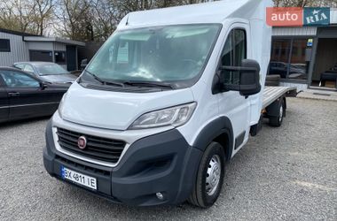 Евакуатор Fiat Ducato 2016 в Хмельницькому