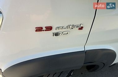 Грузопассажирский фургон Fiat Ducato 2017 в Золочеве