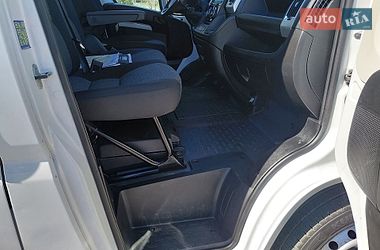 Грузовой фургон Fiat Ducato 2022 в Ивано-Франковске