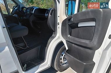 Грузовой фургон Fiat Ducato 2022 в Ивано-Франковске