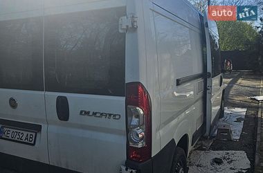 Дом на колесах Fiat Ducato 2014 в Днепре