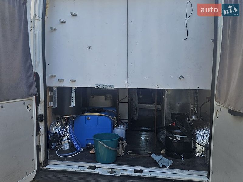 Дом на колесах Fiat Ducato 2014 в Днепре