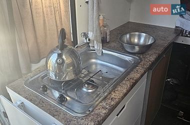 Дом на колесах Fiat Ducato 2014 в Днепре
