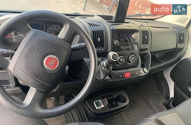 Грузовой фургон Fiat Ducato 2022 в Киеве