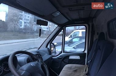 Пикап Fiat Ducato 2002 в Украинке
