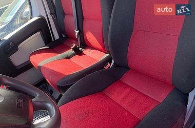 Рефрижератор Fiat Ducato 2013 в Тернополе