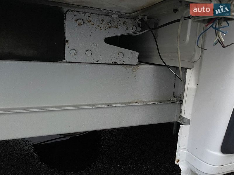 Рефрижератор Fiat Ducato 2013 в Тернополе
