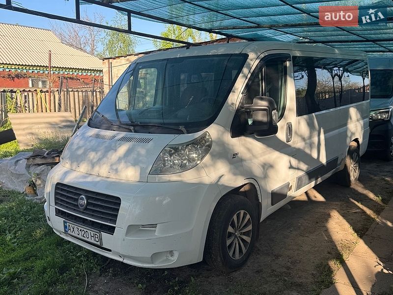 Fiat Ducato 2006 Fiat Ducato 2006