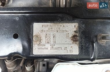 Вантажопасажирський фургон Fiat Ducato 2007 в Кропивницькому