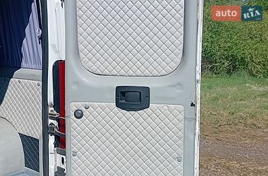 Пикап Fiat Ducato 2016 в Остроге