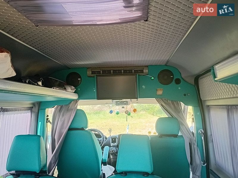 Пикап Fiat Ducato 2016 в Остроге