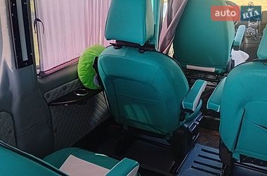 Пикап Fiat Ducato 2016 в Остроге