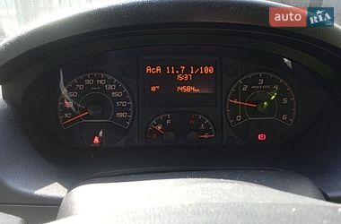 Вантажний фургон Fiat Ducato 2023 в Харкові
