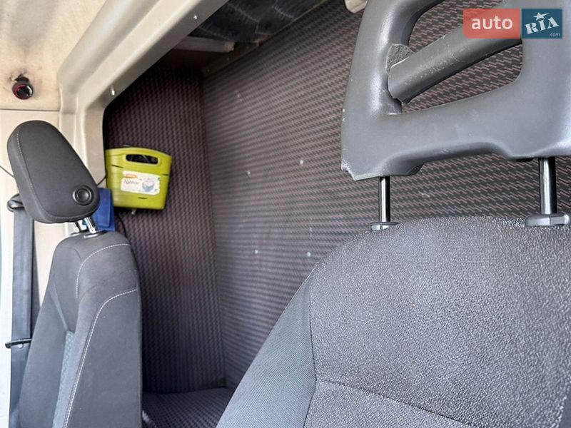 Эвакуатор Fiat Ducato 2015 в Ковеле
